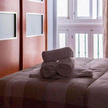 Apartamento Playa La Caleta كاديز المظهر الخارجي الصورة