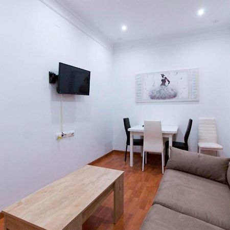 Apartamento Playa La Caleta كاديز المظهر الخارجي الصورة