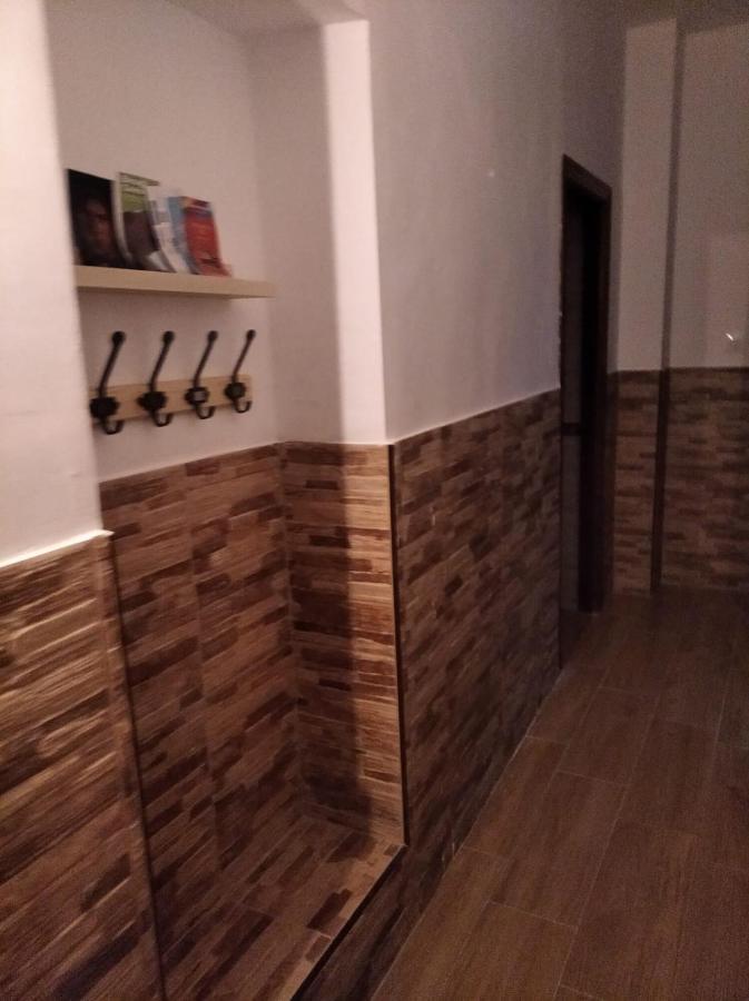 Apartamento Playa La Caleta كاديز المظهر الخارجي الصورة