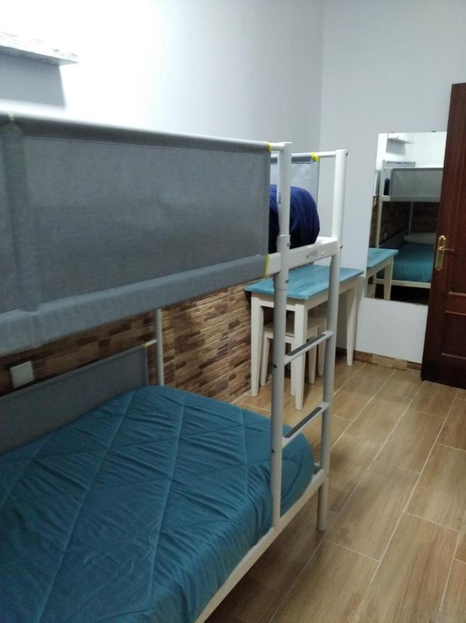 Apartamento Playa La Caleta كاديز المظهر الخارجي الصورة