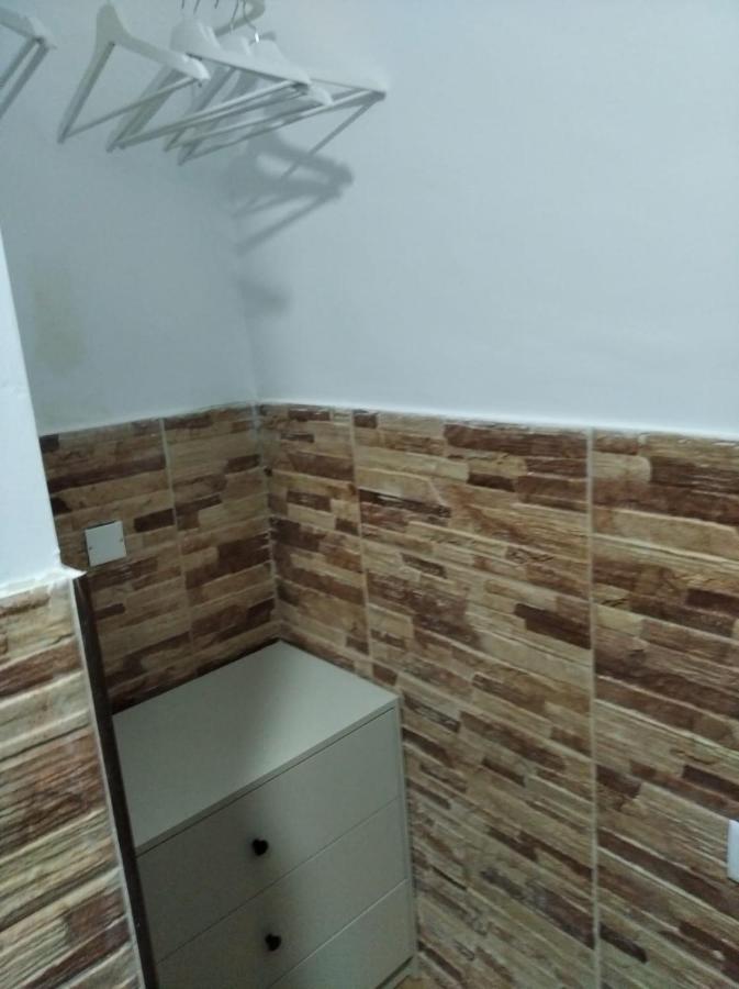 Apartamento Playa La Caleta كاديز المظهر الخارجي الصورة