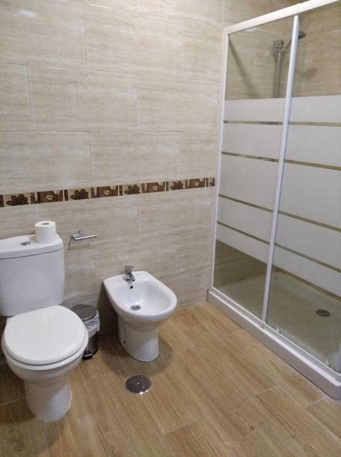 Apartamento Playa La Caleta كاديز المظهر الخارجي الصورة