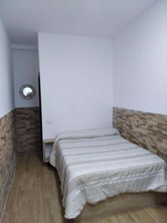Apartamento Playa La Caleta كاديز المظهر الخارجي الصورة