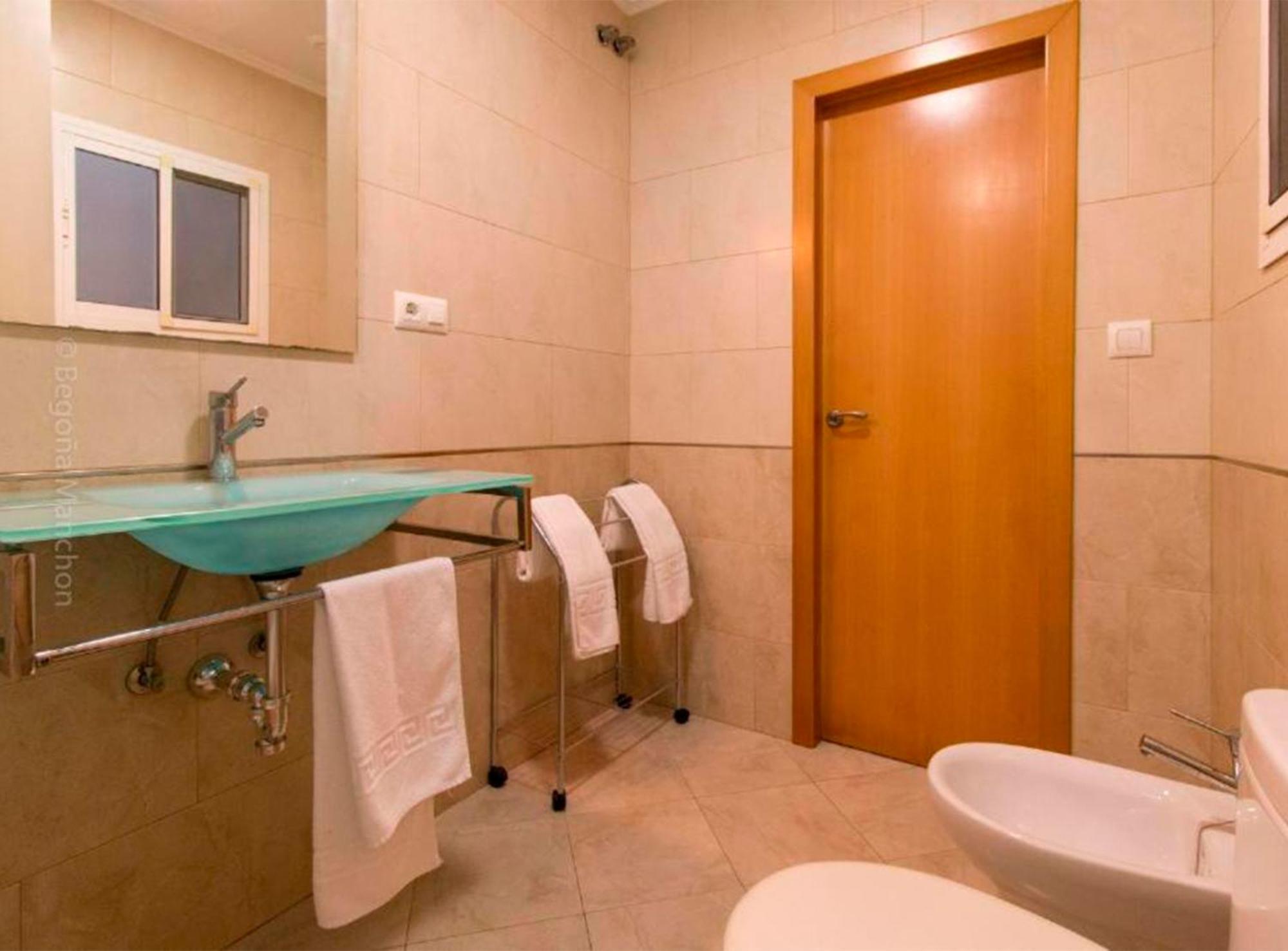 Apartamento Playa La Caleta كاديز المظهر الخارجي الصورة